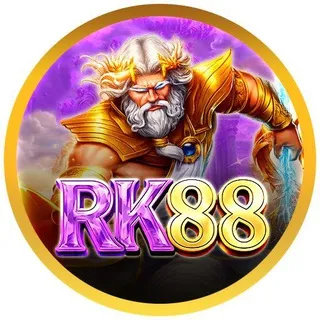 RK88 - Game Kasino Terbaik untuk Pengalaman Seru