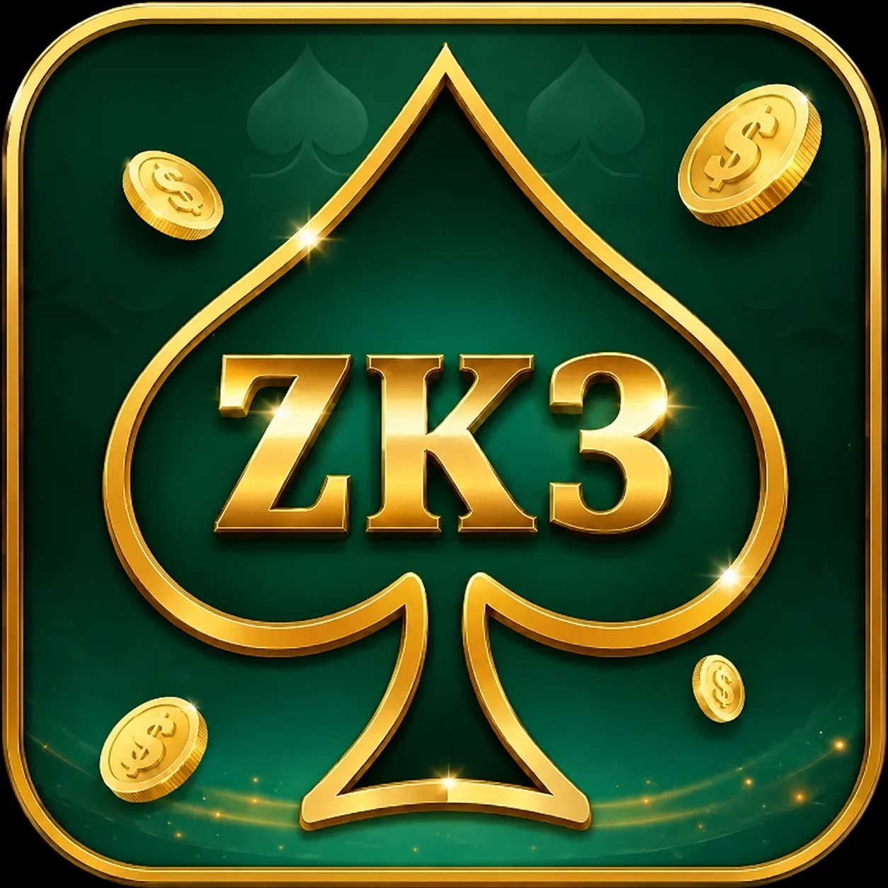 ZK3 - Permainan Slot Seru dan Menguntungkan